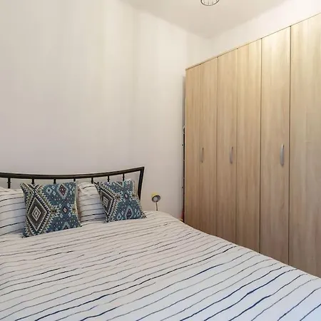 Budislav Lovely Apartment