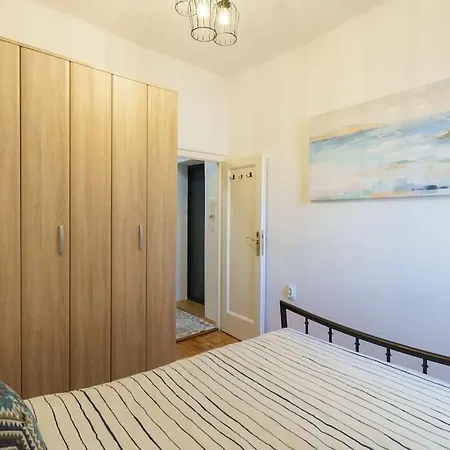 Budislav Lovely Apartment