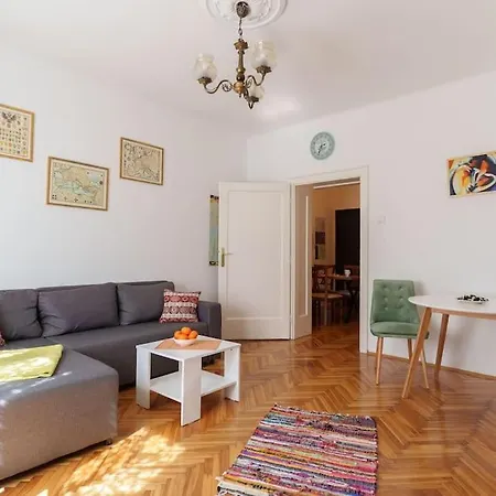 Budislav Lovely Belgrade