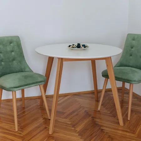 Budislav Lovely * Belgrado