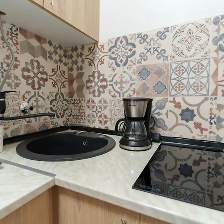 Apartment Budislav Lovely *