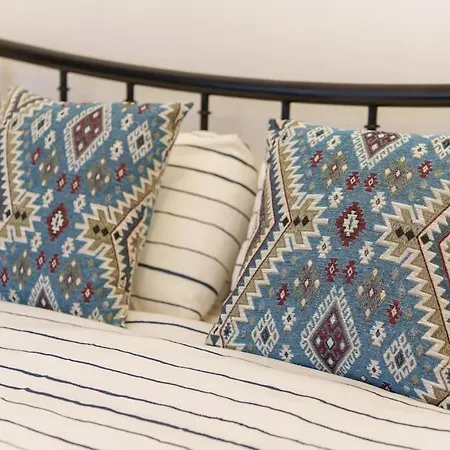 Apartment Budislav Lovely Belgrad