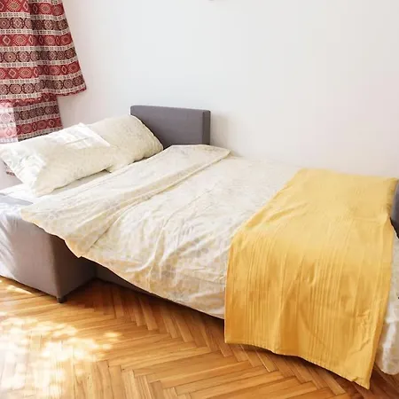 Budislav Lovely Apartment