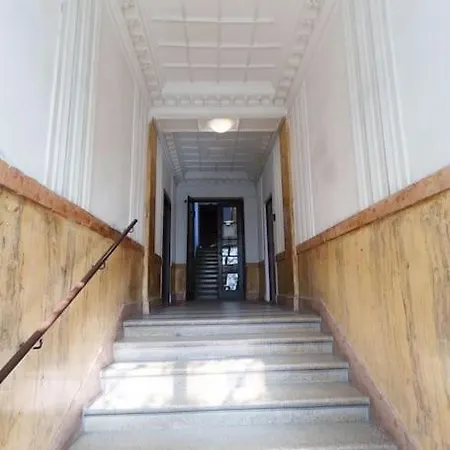 Apartment Budislav Lovely Belgrade